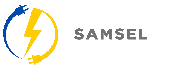 Samsel Logo